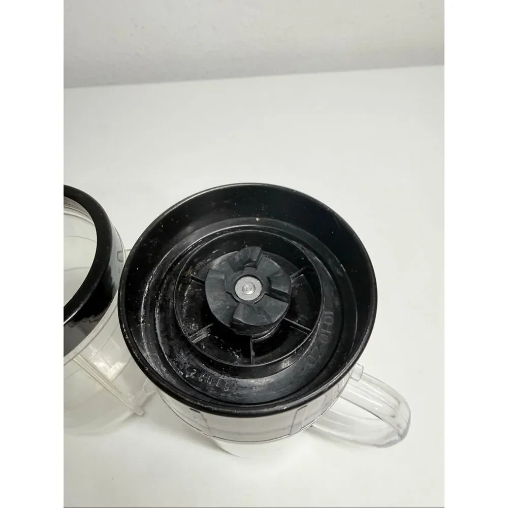 Magic Bullet Blender MB1001